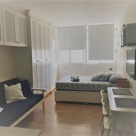 Mini Flat Apartment Las Palmas de Gran Canaria Luaran gambar