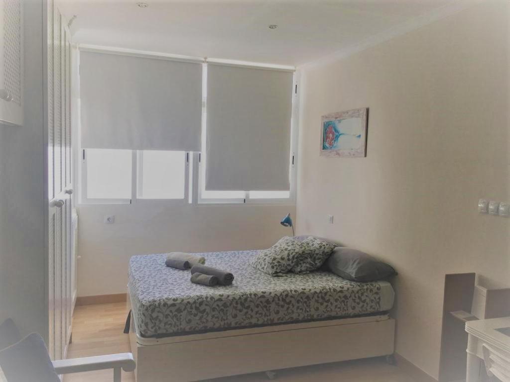 Mini Flat Apartment Las Palmas de Gran Canaria Luaran gambar